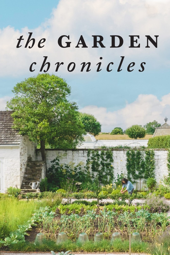 Poster de Franquia The Garden Chronicles (2022)