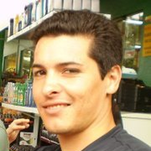 Foto de perfil de Leandro Da Silva