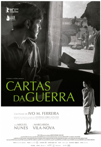 Cartas da Guerra (Cartas da Guerra)