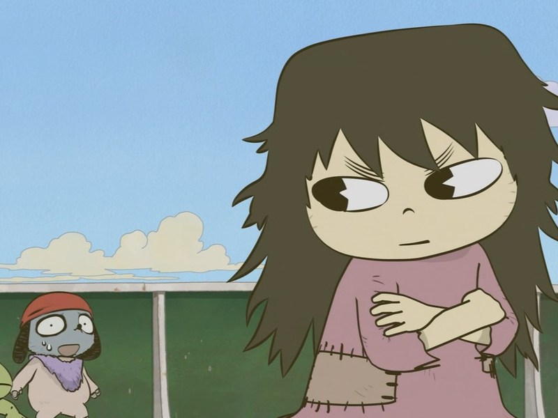 Foto 6 de Capitão Bal