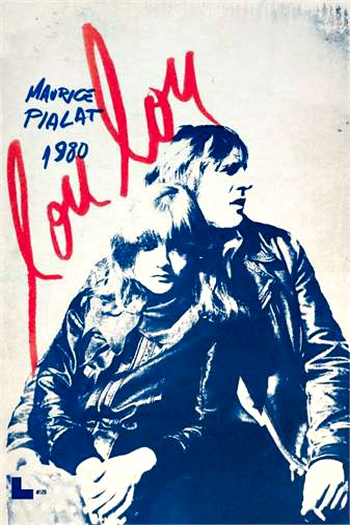  de Filme Loulou (1980)