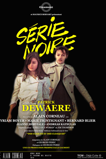  de Filme Série Negra (1979)