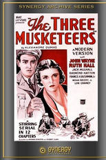 Os Três Mosqueteiros (The Tree Musketters)