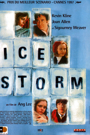  de Filme Tempestade de Gelo (1997)