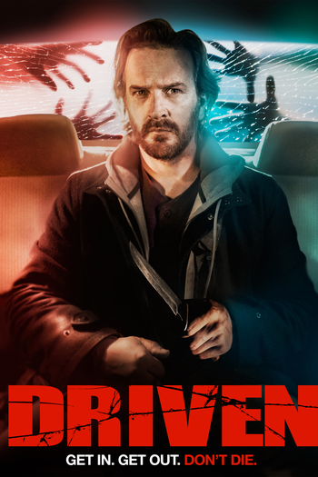  de Filme O Passageiro das Trevas (2019)