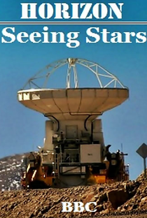 Seeing Stars - Poster / Capa / Cartaz - Oficial 1