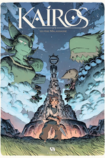 Kairos (Kairos)
