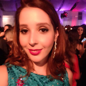 Foto de perfil de Stefanie Nabuco