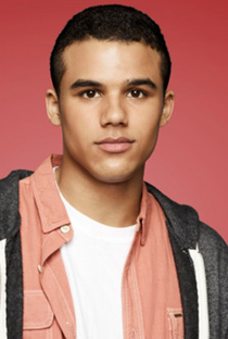 Jacob Artist - Poster / Capa / Cartaz - Oficial 1