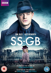 SS-GB: Remontando a Segunda Guerra (SS-GB)