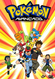 Pokémon 04: Campeões da Liga Johto – Dublado Todos os Episódios - Anime HD  - Animes Online Gratis!
