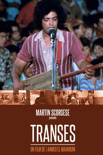  de Filme Transes (1981)