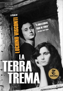A Terra Treme (La Terra Trema: Episodio del Mare)