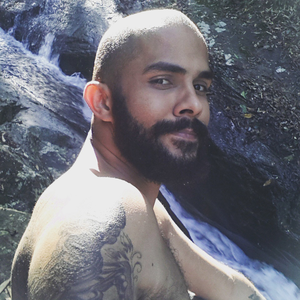 Foto de perfil de Ramon Machado M