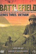 Battlefield (3ª temporada) (Battlefield Vietnam (Series 3))