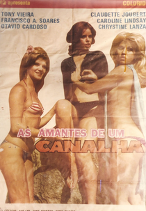 As Amantes de Um Canalha (As Amantes de Um Canalha)