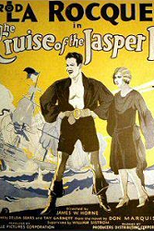 O Filho do Corsário (The Cruise of the Jasper B)