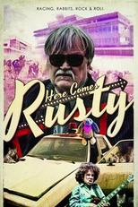 Here Comes Rusty (Here Comes Rusty)