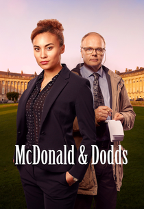 McDonald & Dodds (1ª Temporada) (McDonald & Dodds (Season 1))