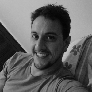 Foto de perfil de Alfredo Fernandes