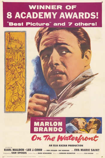  de Filme Sindicato de Ladrões (1954)