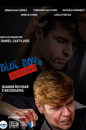 Poster de Franquia Expurgo (2019)