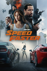 Speed Faster: Velocidade sem Limites (Speed Faster)