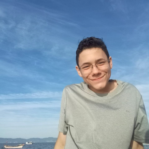 Foto de perfil de Nicolas Farias
