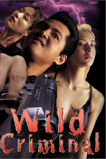  de Filme Wild Criminal (1999)