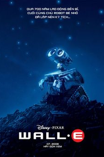  de Filme WALL·E (2008)