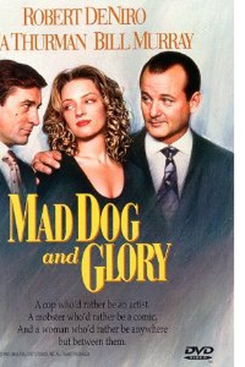  de Filme Uma Mulher Para Dois (1993)