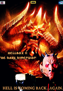 Hellbox II - A Dimensão Negra (Hellbox II - A Dimensão Negra)