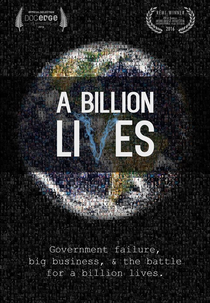 A Billion Lives (A Billion Lives)