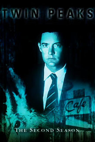 Poster 5 de Série Twin Peaks (2ª Temporada) (1990)
