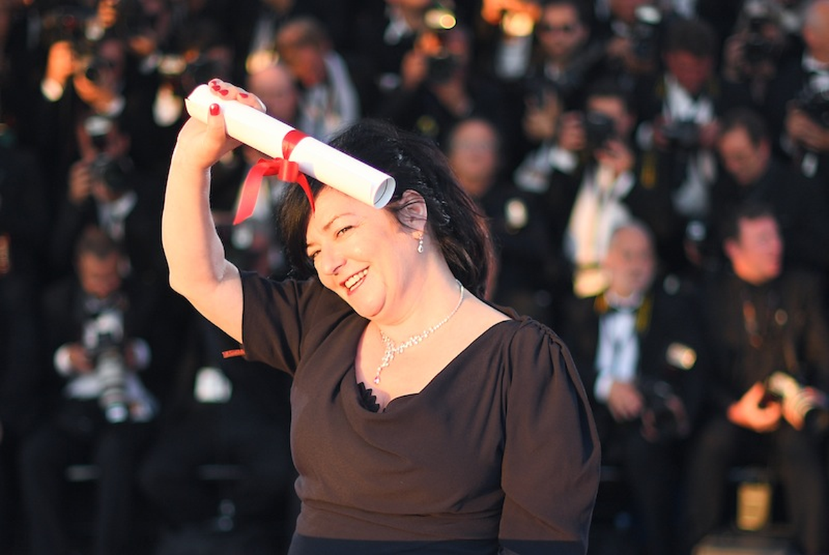 Lynne Ramsay - Foto 8