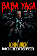 Baba Yaga: Assassin's Revenge (Baba Yaga: Assassin's Revenge)