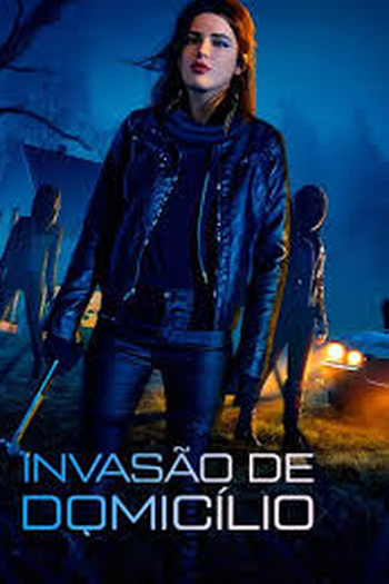  de Filme Invasão de Domicílio (2021)
