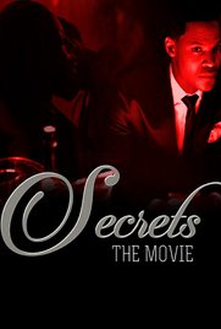 Poster 2 de Filme Secrets (2017)