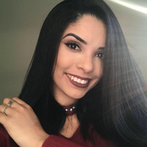 Foto de perfil de Bruna