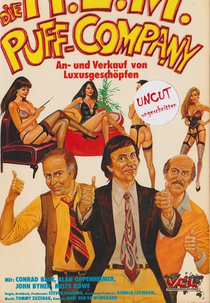 A Pleasure Doing Business (A Pleasure Doing Business)