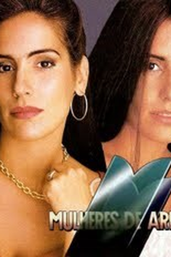  de TV Mulheres de Areia (1993)