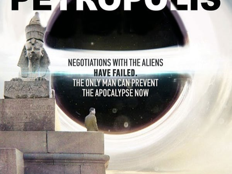 Foto 3 de Petropolis