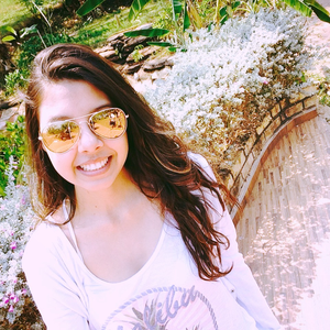 Foto de perfil de Gi.