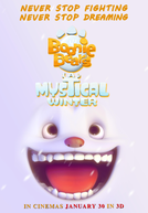 Boonie Bears: Inverno Mágico