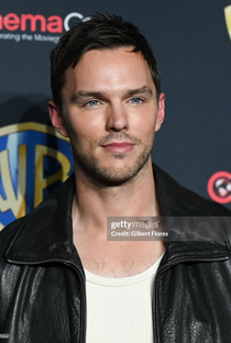 Nicholas Hoult - Poster 2