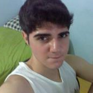 Foto de perfil de Luan Nascimento