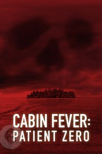  de Filme Cabana do Inferno 3 (2014)