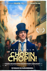 Chopin, Chopin! (Chopin, Chopin!)