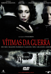 Vítimas da Guerra (In Tranzit )