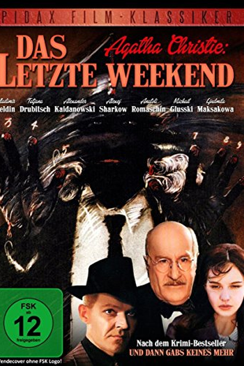  de Filme E Não Sobrou Nenhum (1987)